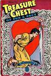 Treasure Chest: Volume 5 #12 Comic Books - Covers, Scans, Photos in Treasure Chest: Volume 5 Comic Books - Covers, Scans, Gallery